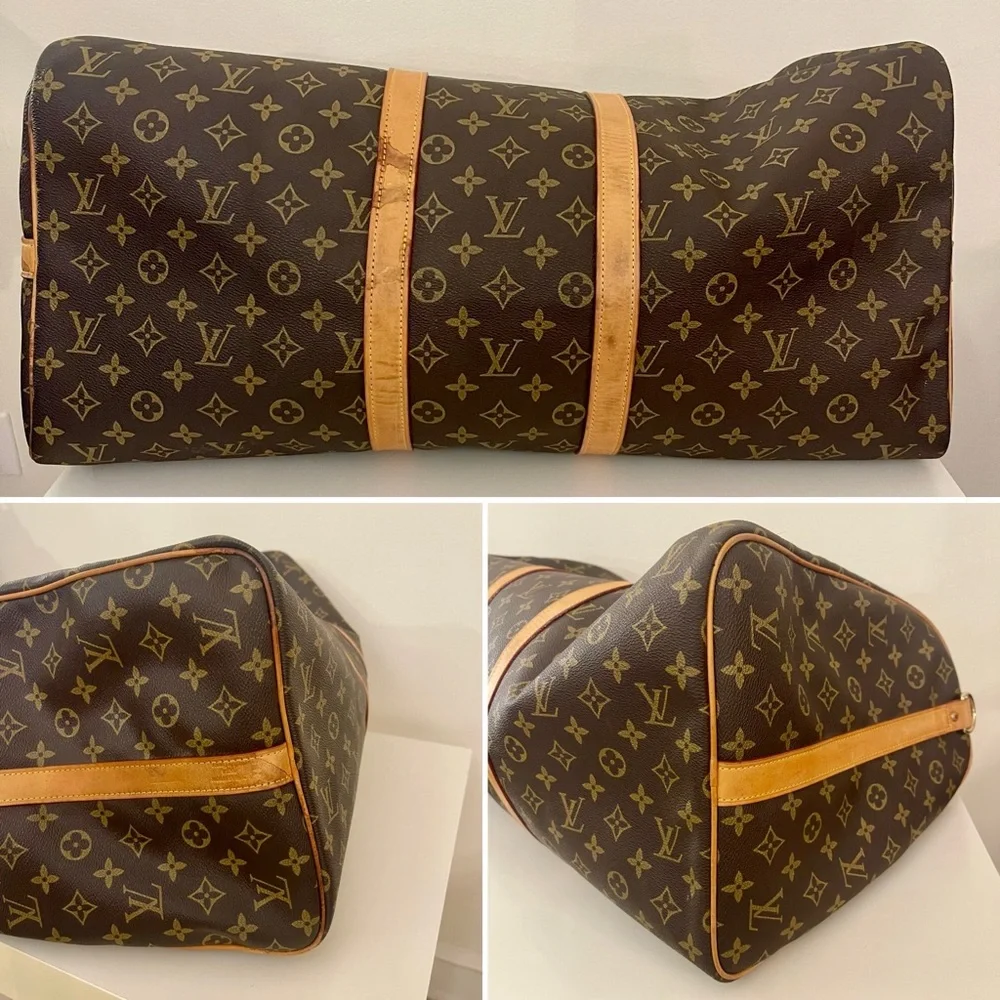 Louis Vuitton icon since